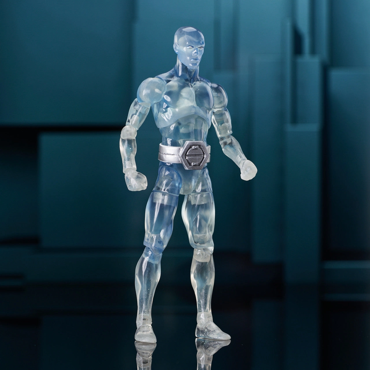 Marvel Select Iceman Action Figure