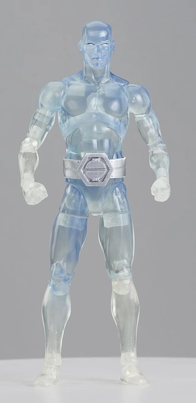Marvel Select Iceman Action Figure
