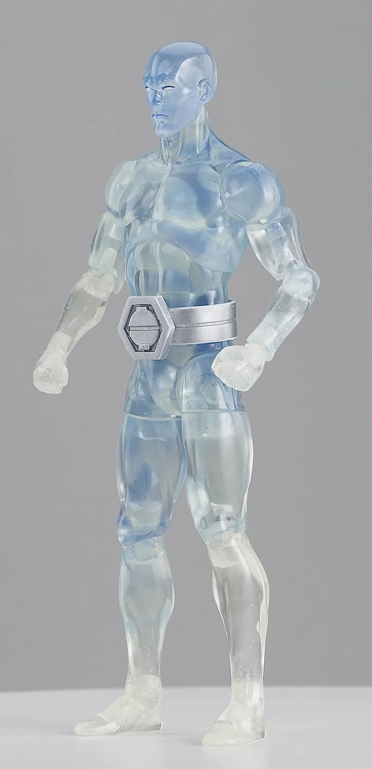 Marvel Select Iceman Action Figure