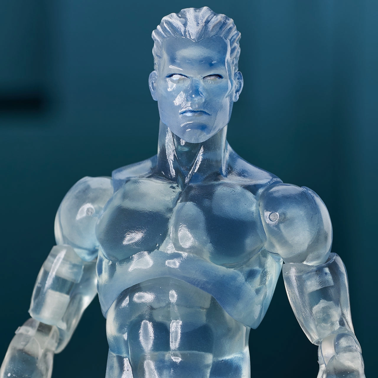 Marvel Select Iceman Action Figure