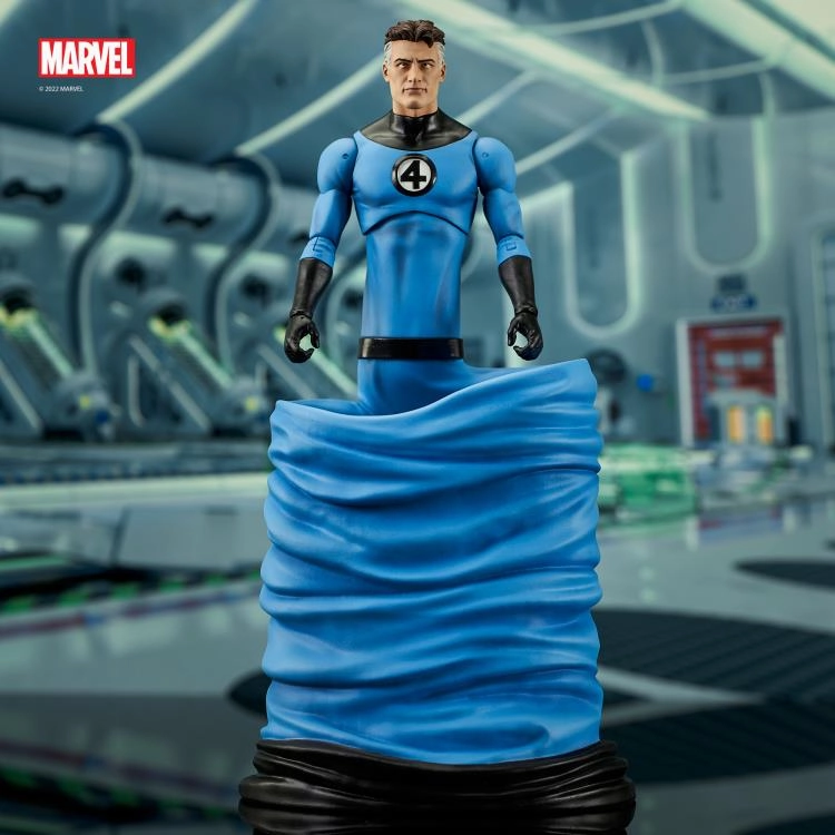 Marvel Select Mr. Fantastic Action Figure