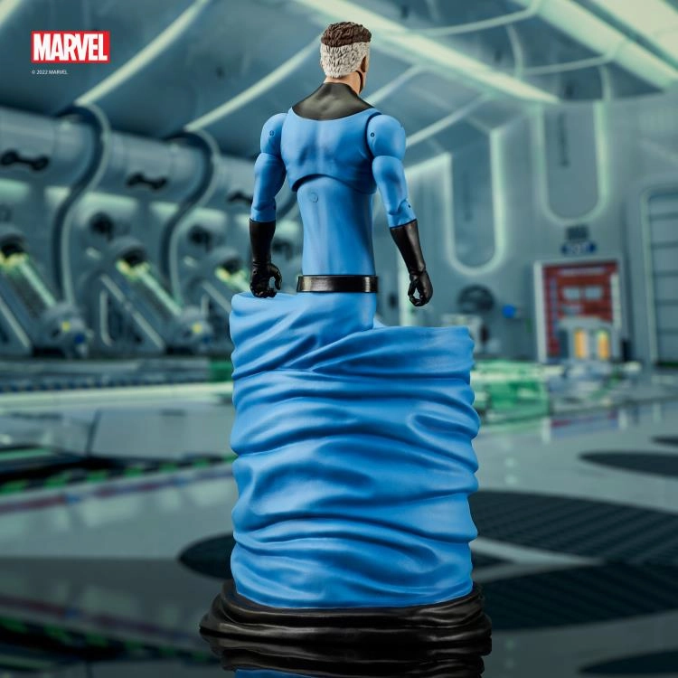 Marvel Select Mr. Fantastic Action Figure