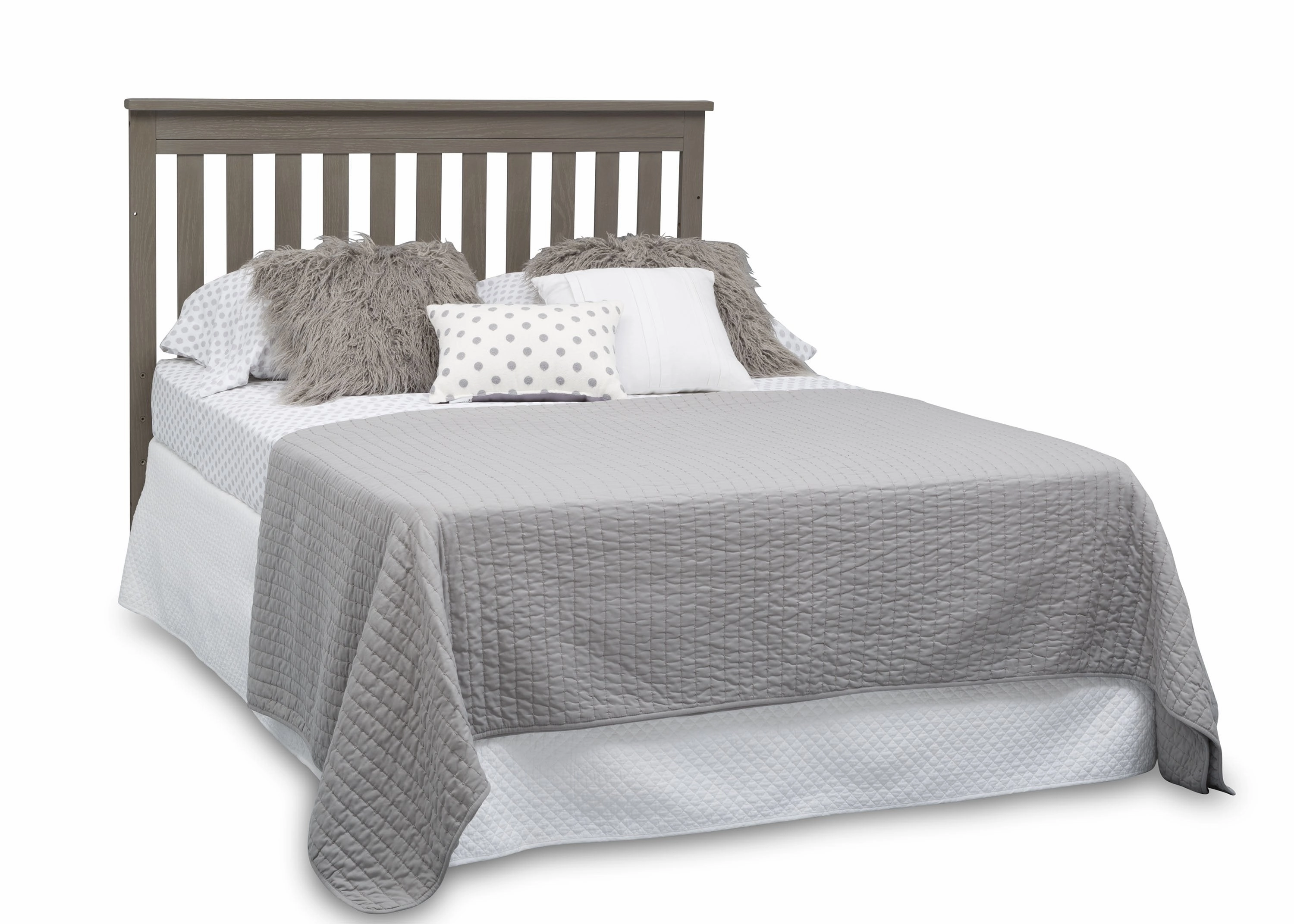 Mason Convertible Baby Crib N Changer