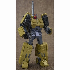 Mastermind Creations Ocular Max -  Perfection Series - PS-17 Probus