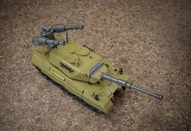 Mastermind Creations Ocular Max -  Perfection Series - PS-17 Probus