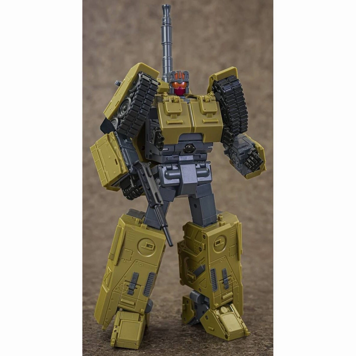 Mastermind Creations Ocular Max -  Perfection Series - PS-17 Probus