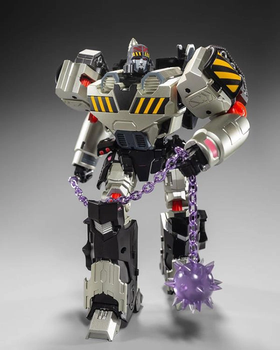 Mastermind Creations Reformatted R-28 Tyrantron Reissue