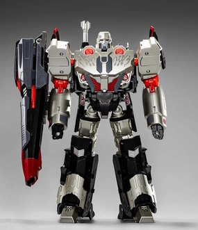 Mastermind Creations Reformatted R-28 Tyrantron Reissue