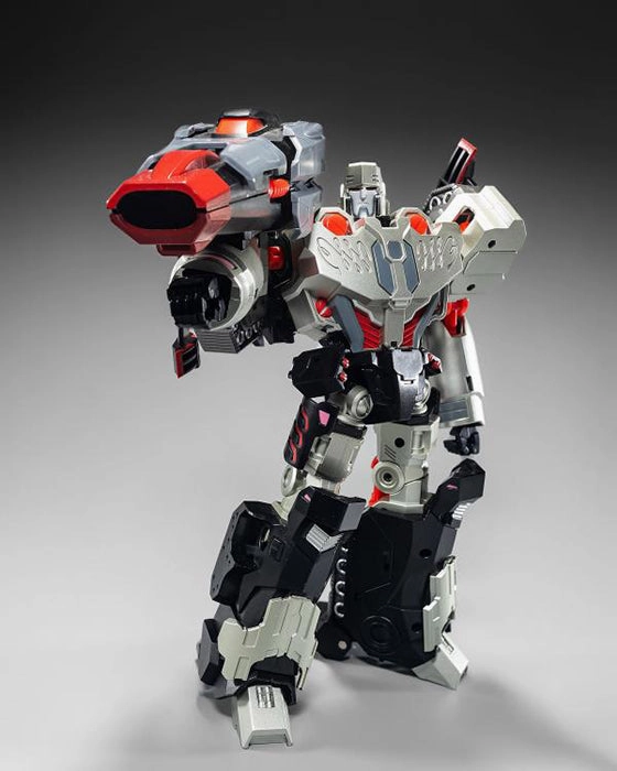Mastermind Creations Reformatted R-28 Tyrantron Reissue