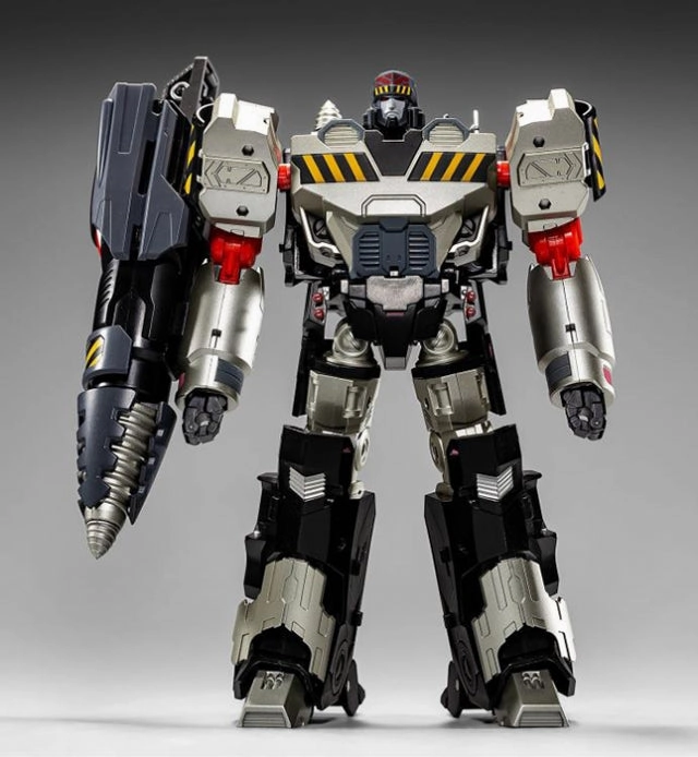 Mastermind Creations Reformatted R-28 Tyrantron Reissue
