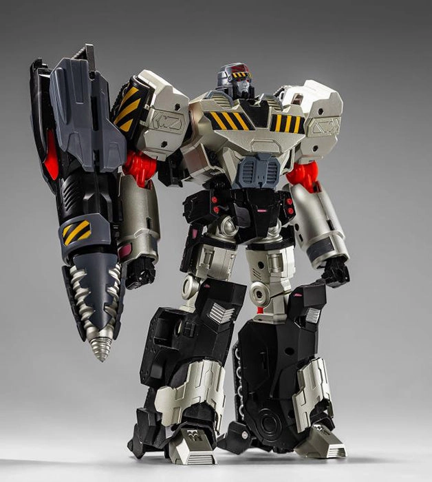 Mastermind Creations Reformatted R-28 Tyrantron Reissue
