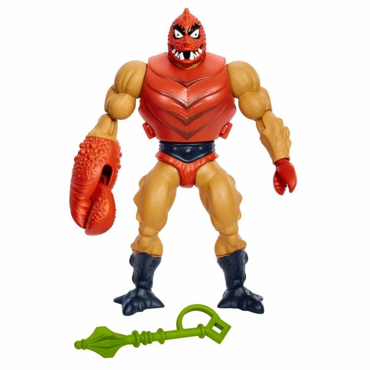 Mattel Master of the Universe Origins Clawful Action Figure