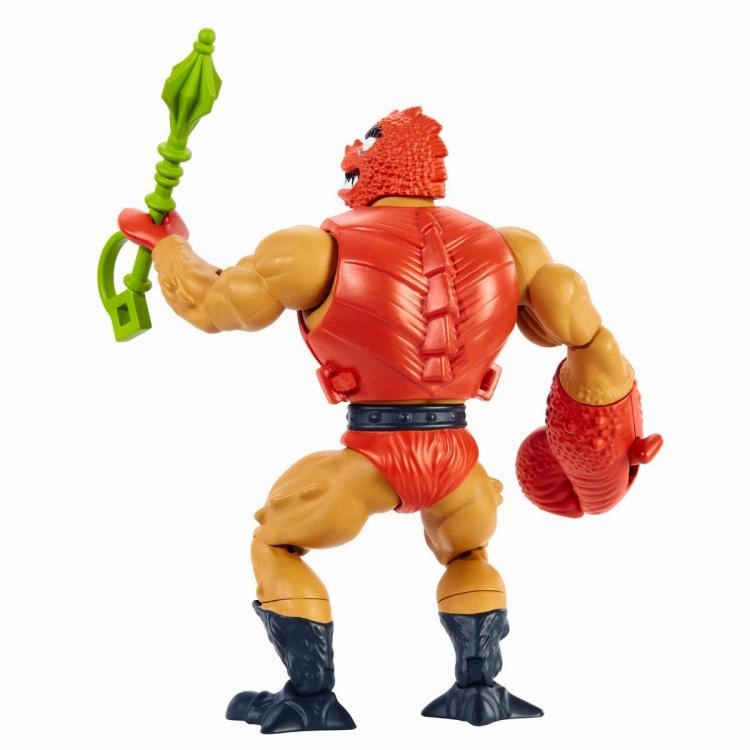Mattel Master of the Universe Origins Clawful Action Figure