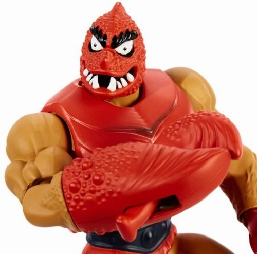 Mattel Master of the Universe Origins Clawful Action Figure
