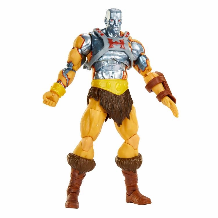 Mattel Master of the Universe: Revelation Masterverse Deluxe Faker Action Figure