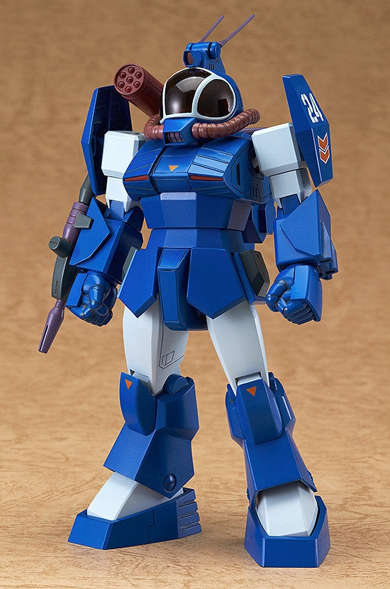 Max Factory 1/72 Combat Armors Max EX-01: Fang of the Sun Dougram: Soltic H8-RF Korchima Special Series 4 Model Set Model Kit Set