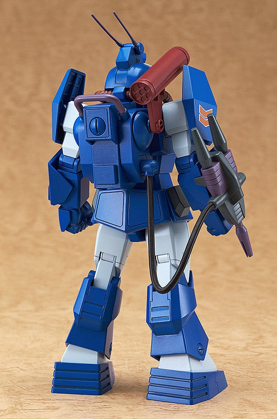 Max Factory 1/72 Combat Armors Max EX-01: Fang of the Sun Dougram: Soltic H8-RF Korchima Special Series 4 Model Set Model Kit Set