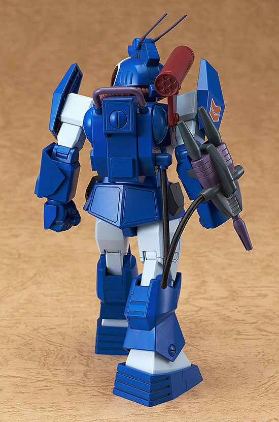 Max Factory 1/72 Combat Armors Max EX-01: Fang of the Sun Dougram: Soltic H8-RF Korchima Special Series 4 Model Set Model Kit Set