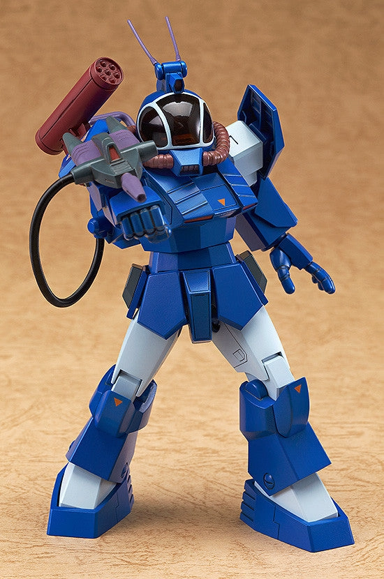 Max Factory 1/72 Combat Armors Max EX-01: Fang of the Sun Dougram: Soltic H8-RF Korchima Special Series 4 Model Set Model Kit Set