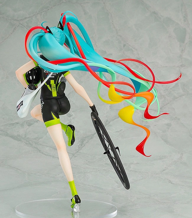 Max Factory 1/7 Good Smile Racing Racing Miku 2016 Team UKYO Ver Scale Statue Figure