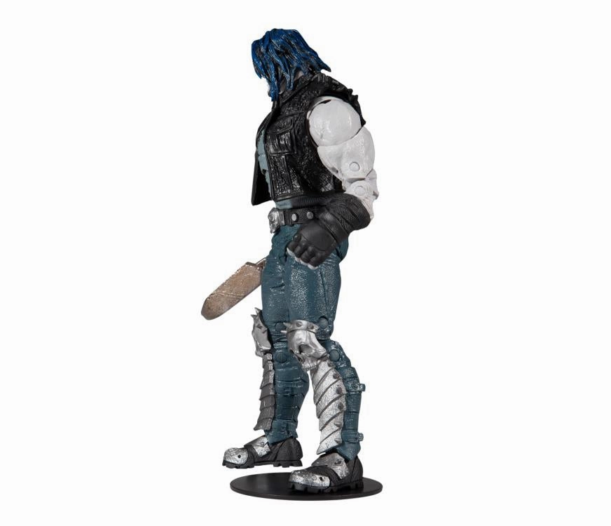 McFarlane Toys DC Multiverse Lobo Action Figure