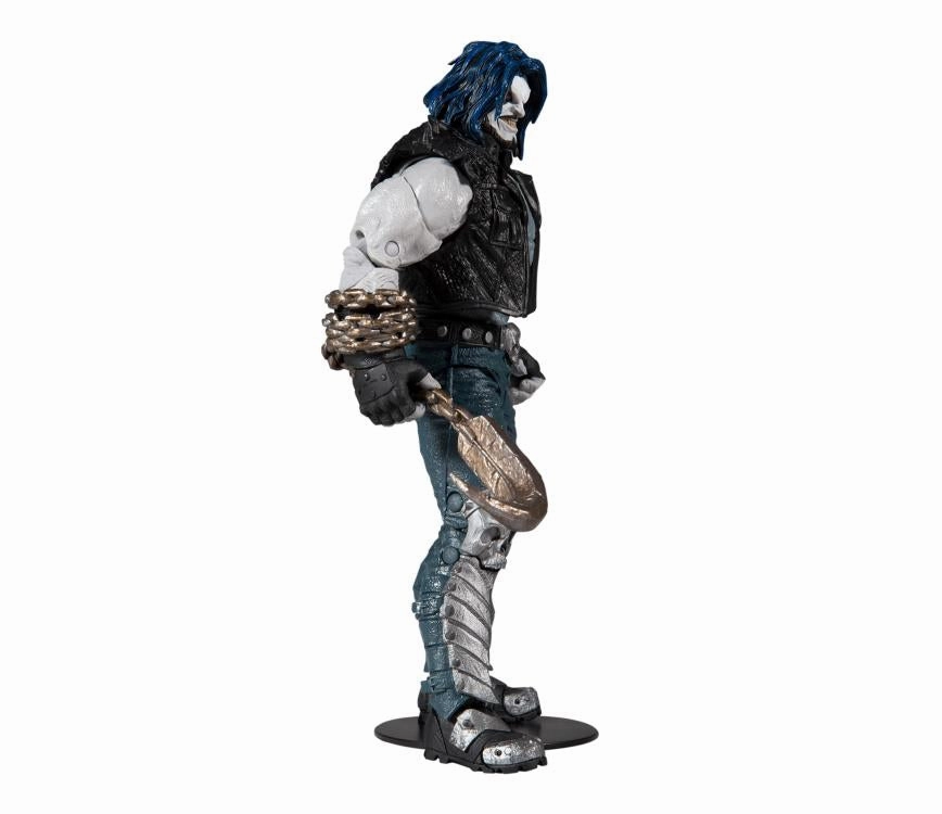 McFarlane Toys DC Multiverse Lobo Action Figure