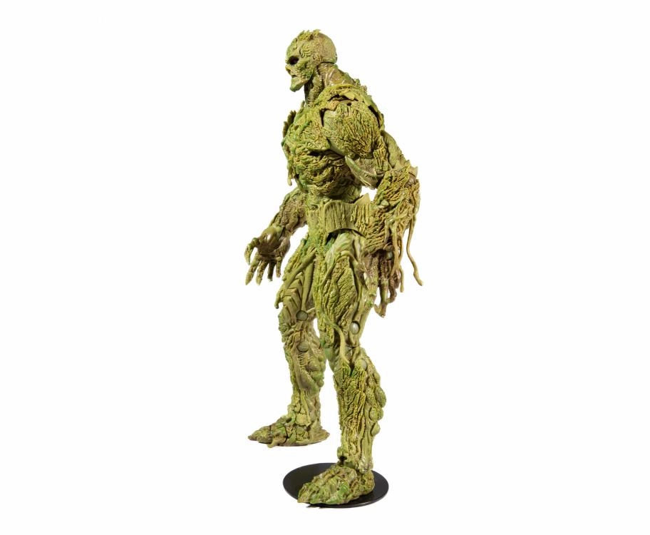 McFarlane Toys DC Multiverse Megafig Swamp Thing Action Figure