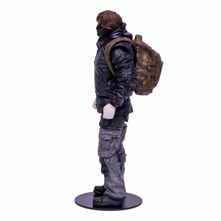 McFarlane Toys DC Multiverse (The Batman) Bruce Wayne (Drifter) Action Figure