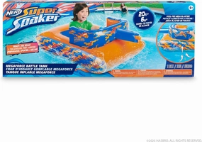 MegaForce Battle Tank
