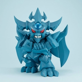 Megahouse Megatoon Yu-Gi-Oh Duel Monsters Obelisk the Tormentor Figure Statue