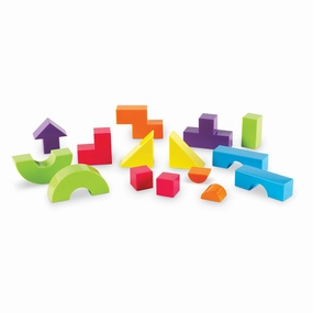 Mental Blox 360 3-D Building Game
