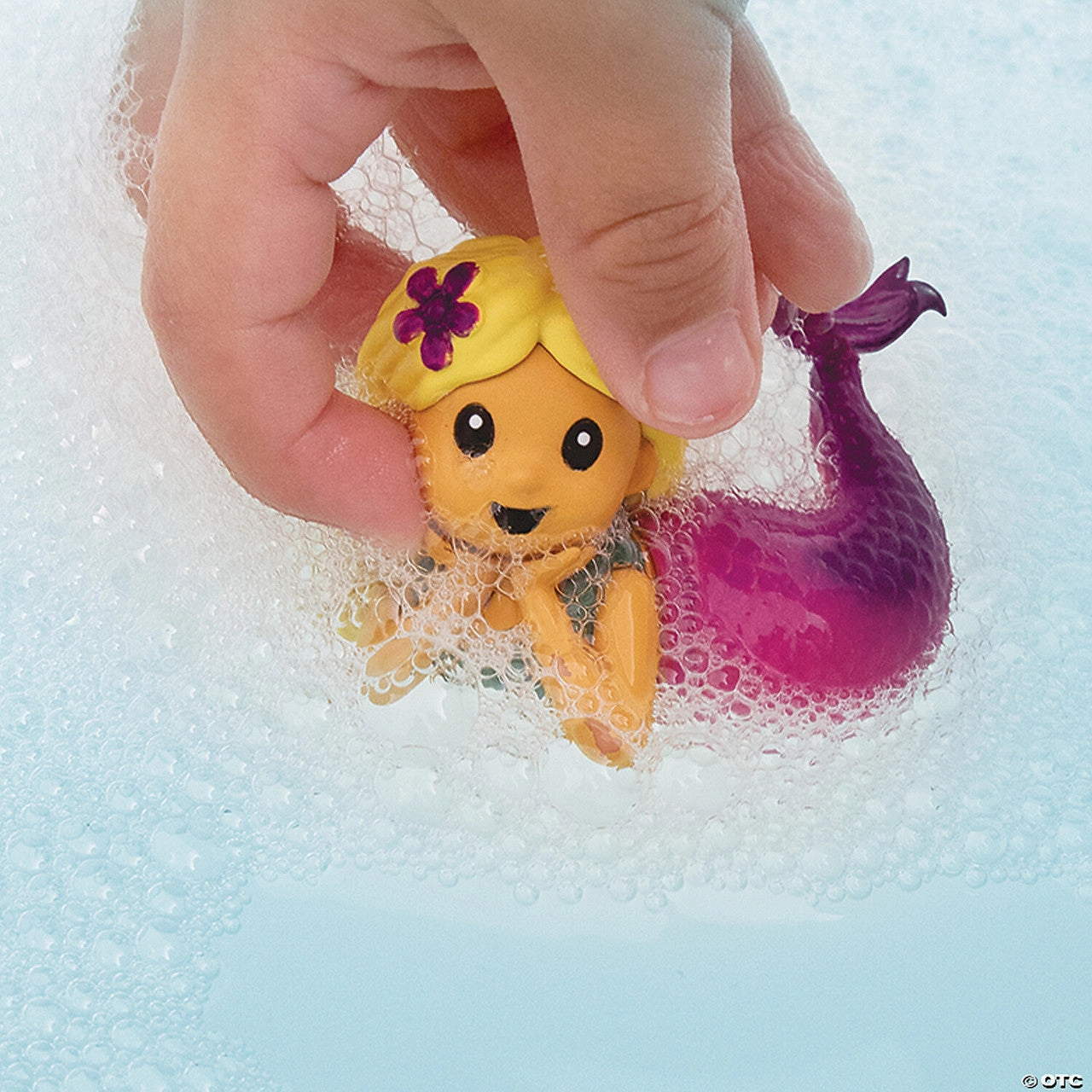 Mermaids Color Splash Water Park