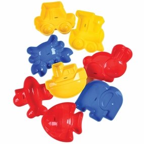 Merry Molds