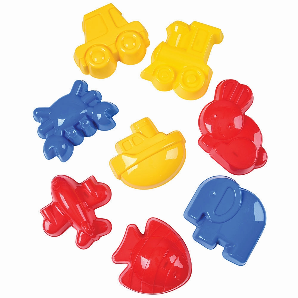 Merry Molds