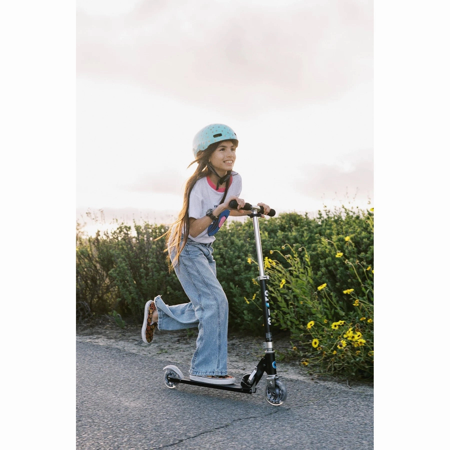 Micro Sprite Scooter