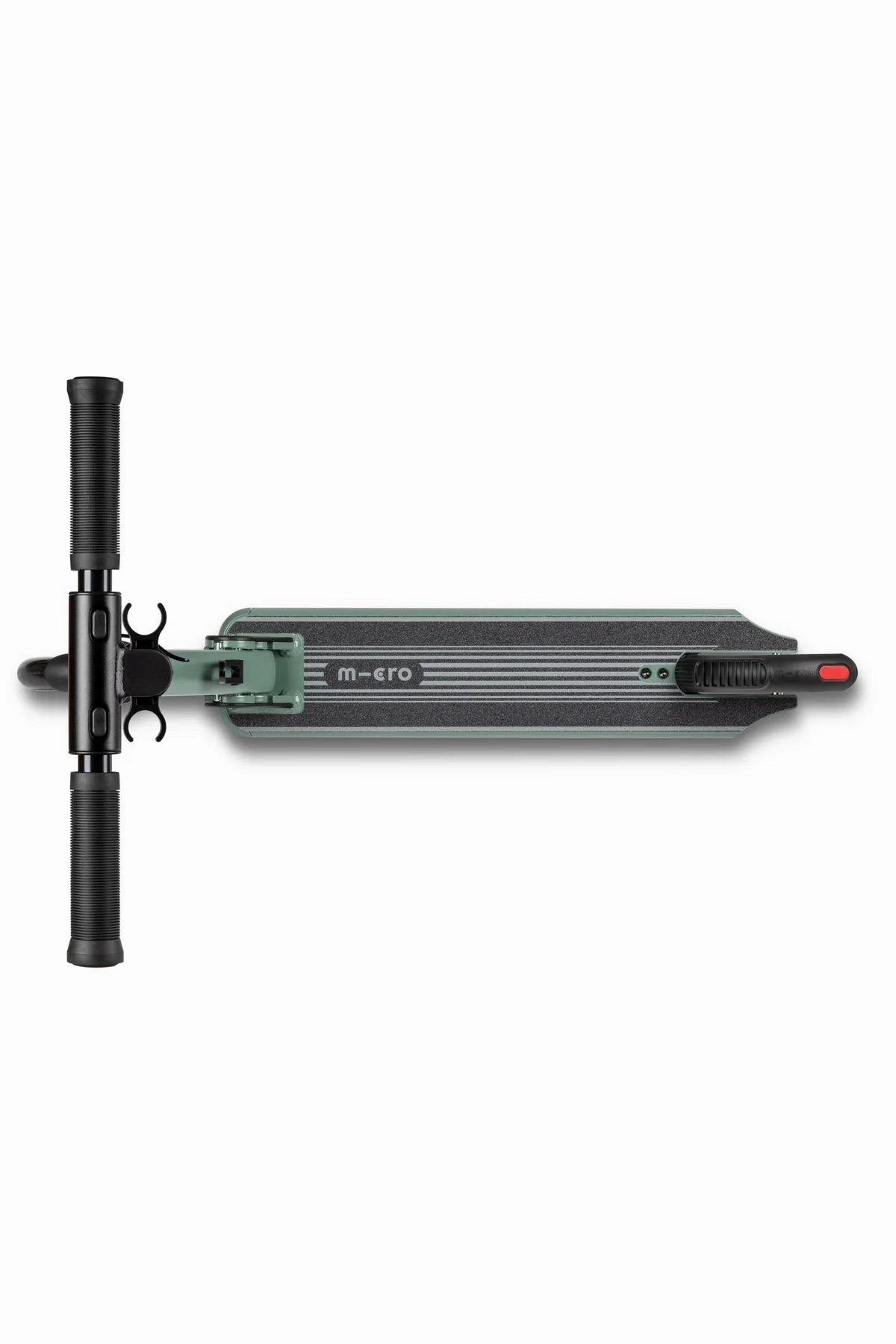 Micro Sprite Suspension Scooter - Pink
