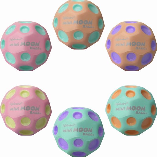 Mini Moon Ball