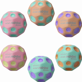 Mini Moon Ball