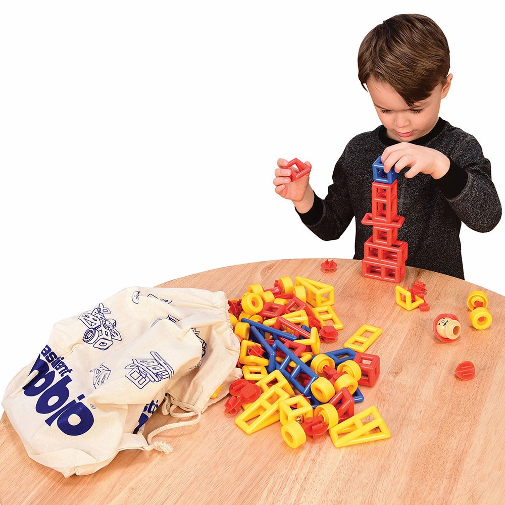 Mobilo Construction Kit