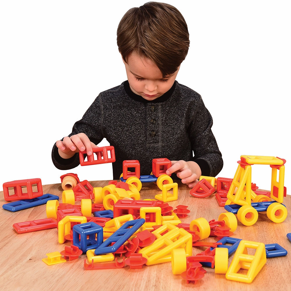 Mobilo Construction Kit