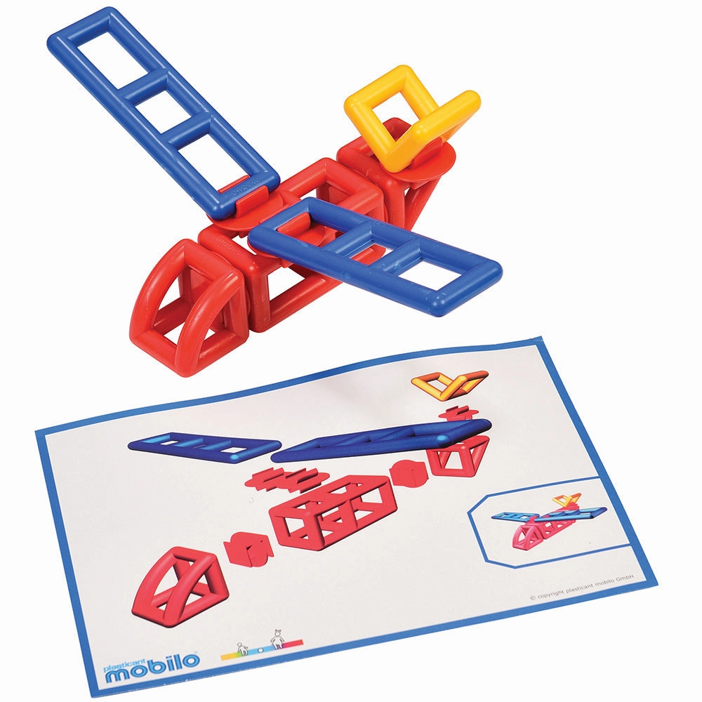 Mobilo Construction Kit