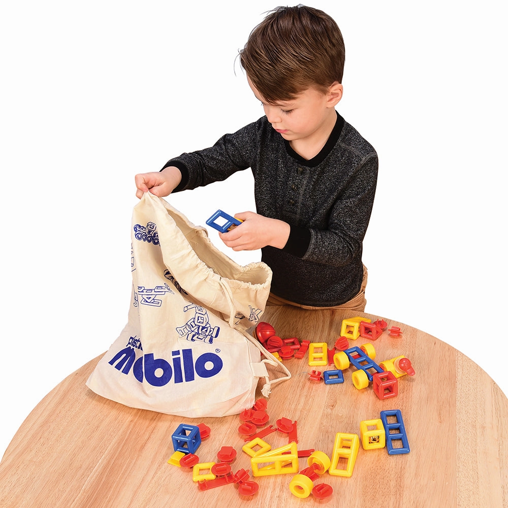 Mobilo Construction Kit