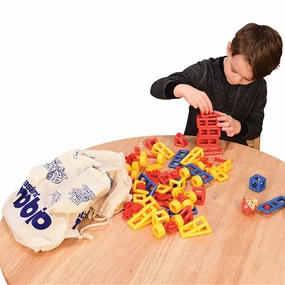 Mobilo Construction Kit