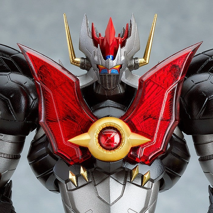 Moderoid Mazinkaiser : Mazinkaiser Model Kit