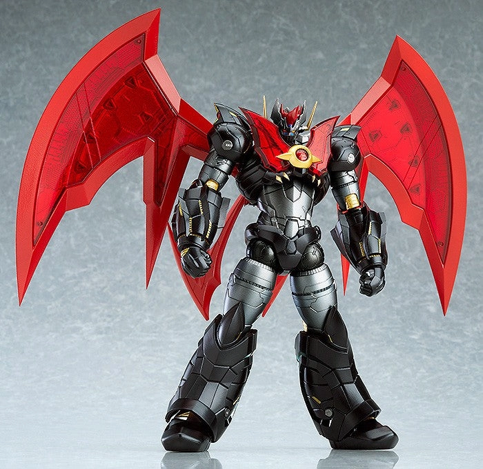 Moderoid Mazinkaiser : Mazinkaiser Model Kit