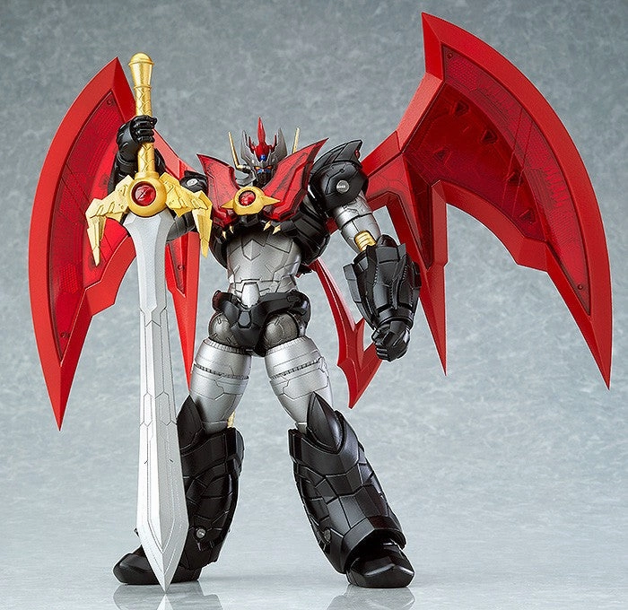 Moderoid Mazinkaiser : Mazinkaiser Model Kit