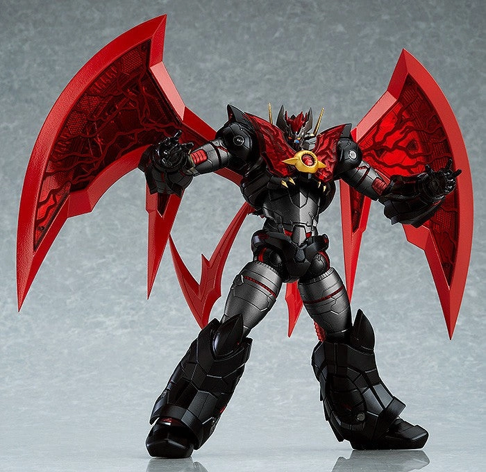 Moderoid Mazinkaiser : Mazinkaiser Model Kit