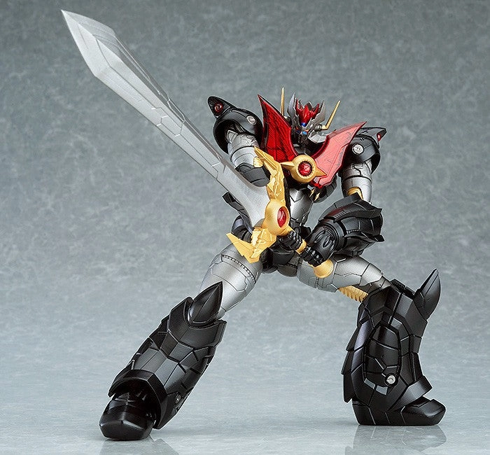 Moderoid Mazinkaiser : Mazinkaiser Model Kit