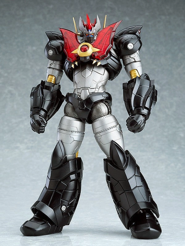 Moderoid Mazinkaiser : Mazinkaiser Model Kit