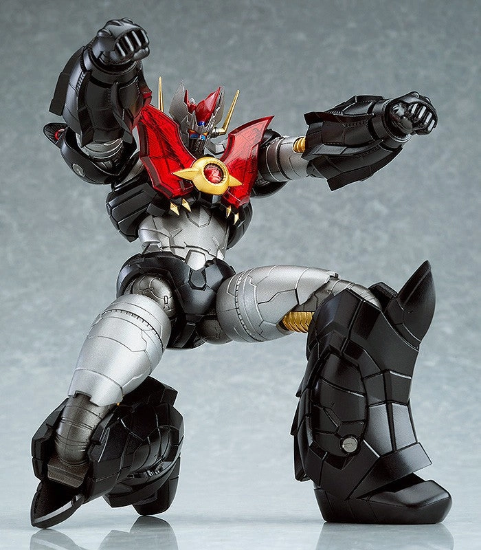 Moderoid Mazinkaiser : Mazinkaiser Model Kit